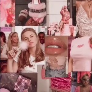 Meet your Posher, April